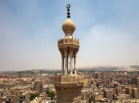 the city of a thousand minarets|Cairo: The North African Capital Home to King Tut’s Treasures.